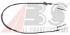 VAG 4A0609721B Cable, parking brake